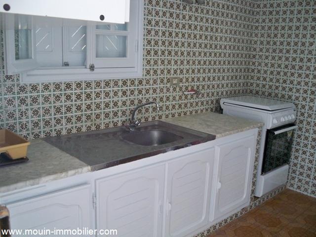 Photo Bungalow Ali AV1783 Hammamet zone theatre image 6/6