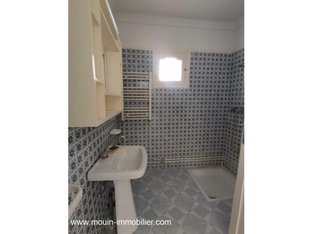 Photo BUNGALOW ALI Hammamet Zone Théâtre AV1783 image 6/6