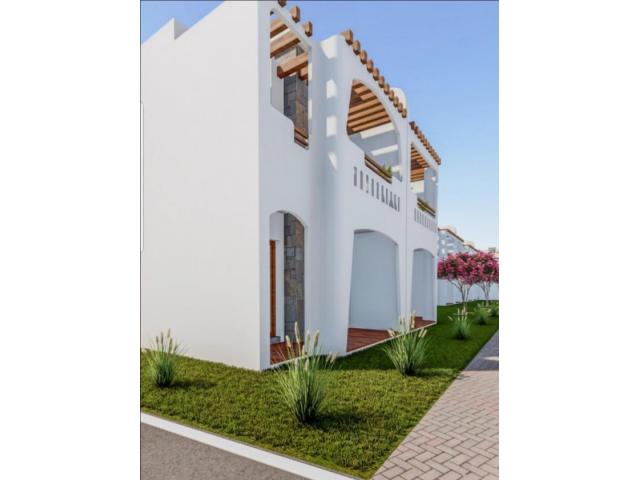 Photo bungalow avec piscine à sidi rahal a partir de 7900DHS/M image 6/6