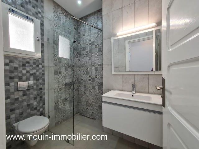 Photo BUNGALOW BELLA Hammamet - La Corniche AL2802 image 6/6
