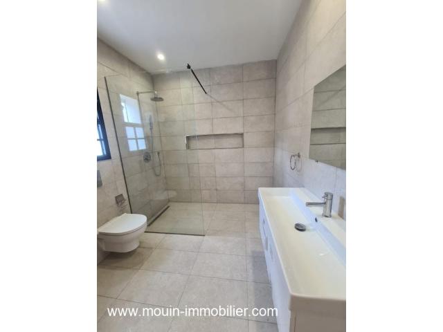 Photo BUNGALOW CASSANDRA Hammamet Zone Craxi AL3625 image 6/6