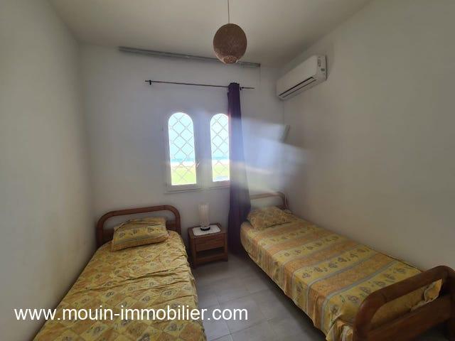 Photo Bungalow Club Med 1 AL150 Jinen Hammamet image 6/6