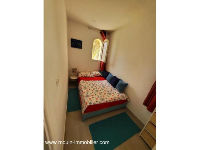 Photo BUNGALOW CLUB MED 1 Hamammet AL150 image 6/6