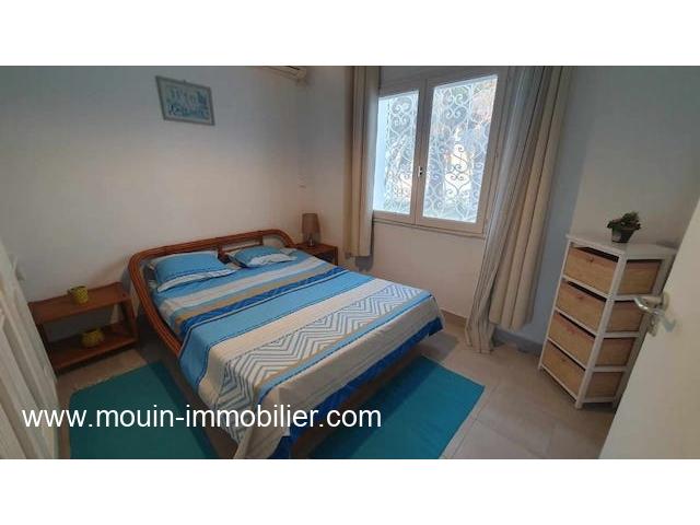 Photo BUNGALOW CLUB MED 2 Jinen Hammamet AL2622 image 6/6