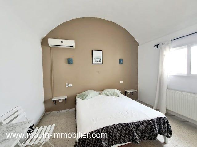 Photo Bungalow Hammamet AL1302 Hammamet image 6/6