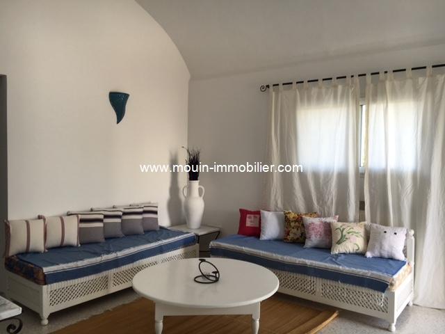 Photo Bungalow Hammamet ref AL1302 Hammamet image 6/6