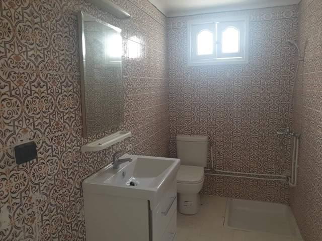 Photo BUNGALOW LE COQUET Hammamet Nord AL2722 image 6/6