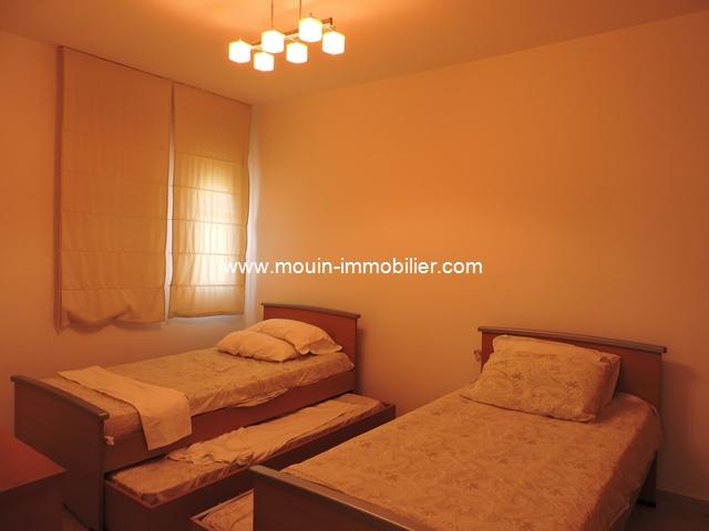 Photo Bungalow le paradis ref AV971 Jinan hammamet image 6/6