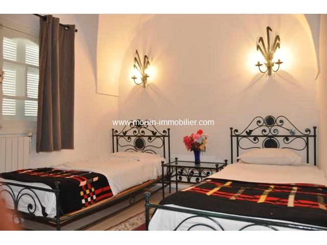 Photo Bungalow Les Bougainvilliers AL2498 image 6/6
