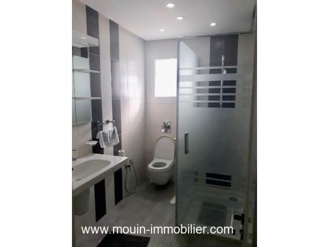 Photo Bungalow Marco AL2650 Hammamet image 6/6