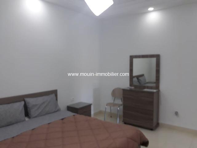 Photo Bungalow Marco AL2650 Hammamet zone theatre image 6/6