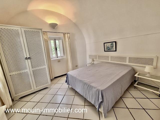 Photo BUNGALOW MAYA Hammamet Zone Théâtre AL3529 image 6/6