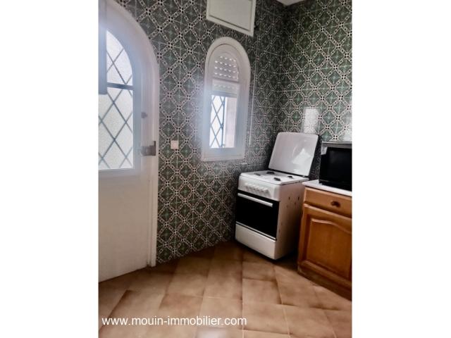 Photo BUNGALOW MIRA 2 Hammamet Jinen AV1770 image 6/6