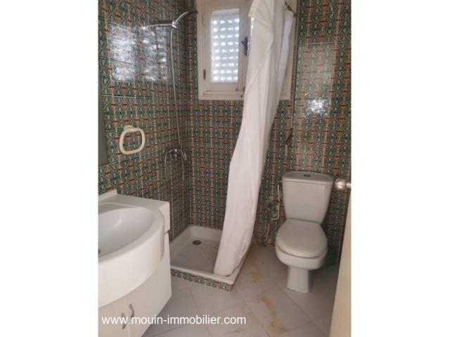 Photo Bungalow Mira 3 AV1771 Jinen Hammamet image 6/6