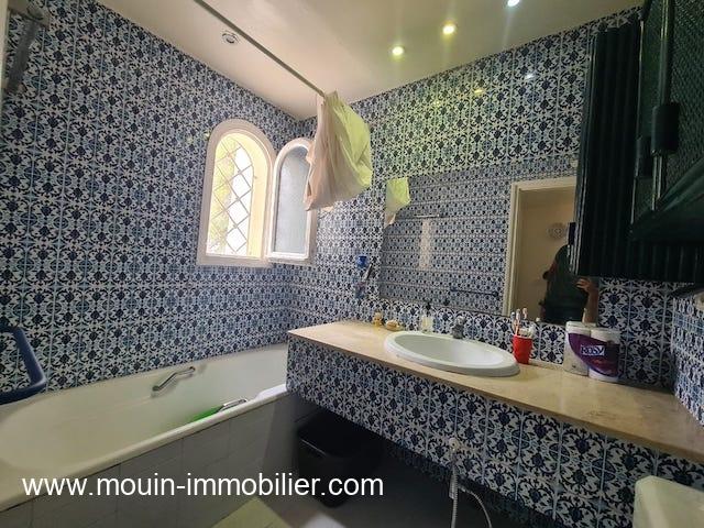 Photo BUNGALOW ROSE Hammamet AL3145 image 6/6