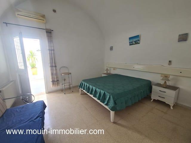 Photo Bungalow Yasmine AL1997 Hammamet image 6/6
