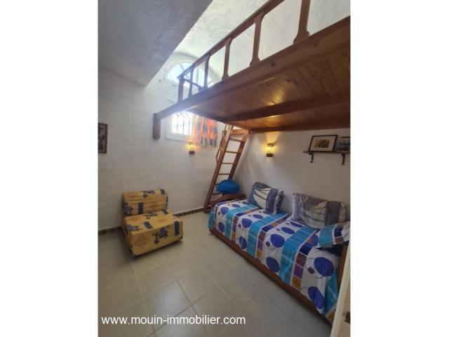 Photo Bungalow Yomna AL3563 Les Deux Oueds image 6/6