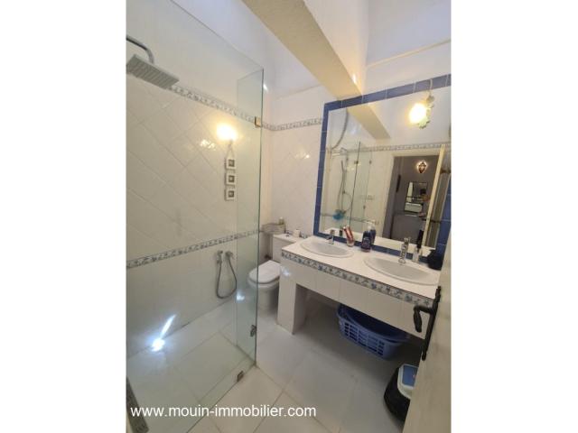 Photo BUNGALOW YOMNA Les Deux Oueds AL3563 image 6/6