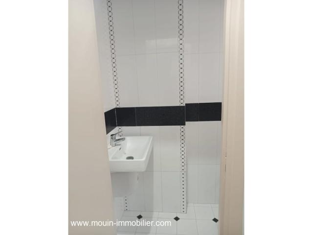 Photo Bureau Zoom AL1465 Hammamet image 6/6