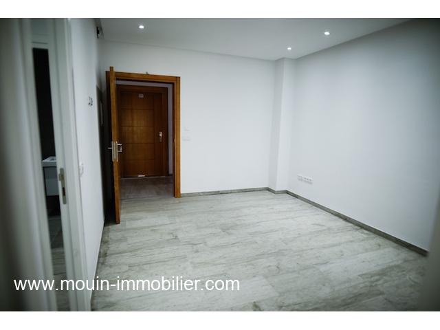 Photo BUREAUX EMNA Hammamet Baraket Essahel AL2869 image 6/6