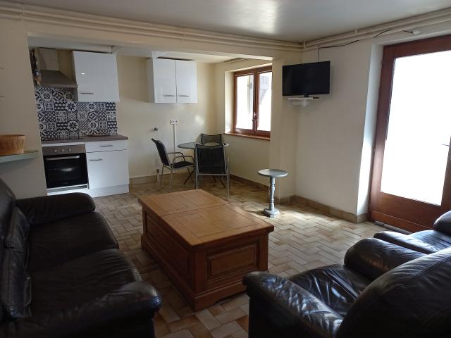 Photo BUSSANG (Hautes-Vosges) - MAISON familiale – Vue montagne image 6/6