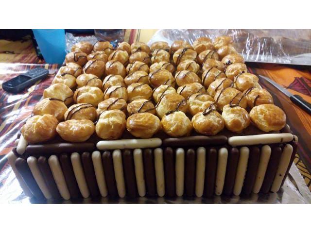 Photo C'est du Gâteau! image 6/6