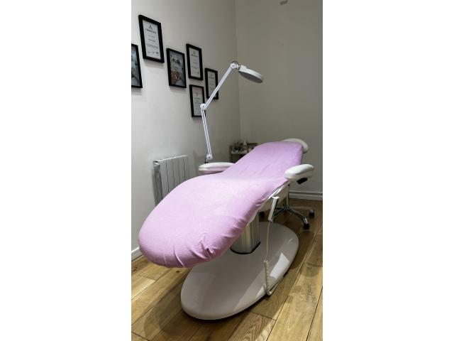 Photo Cabine estetique ,therapie,massage image 6/6