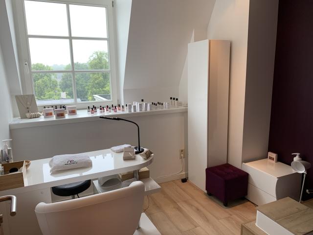 Photo Cabine esthétique bien être dans institut VIP image 6/6