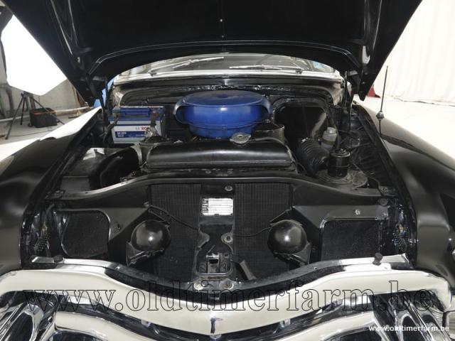 Photo Cadillac Fleetwood Series 62 Sedan '53 CH7203 image 6/6