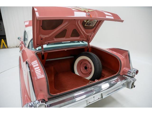 Photo Cadillac Series 62 4 Door Hardtop '57 CH1002 image 6/6