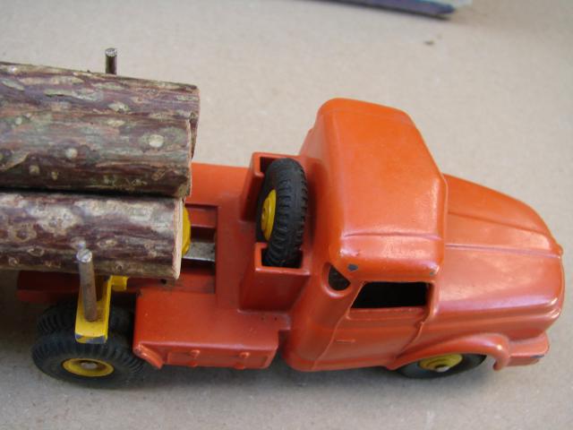 Photo camion fardier image 6/6