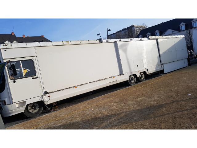 Photo Camion magasin sovam poids lourd image 6/6