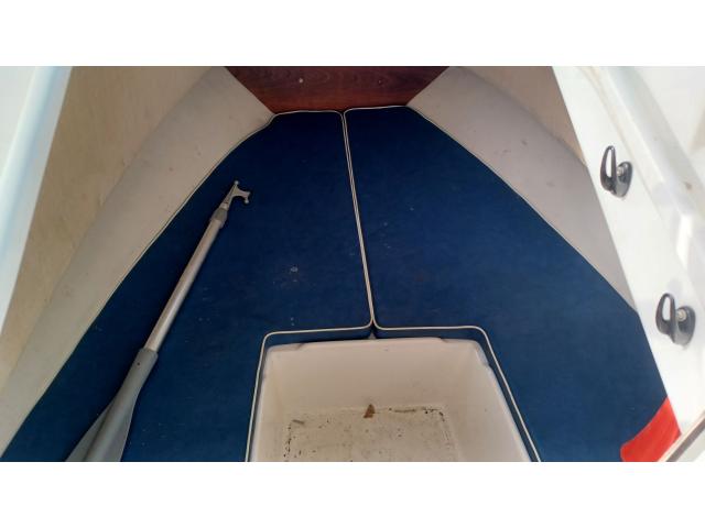 Photo CAP CAMARAT 565 WA image 6/6