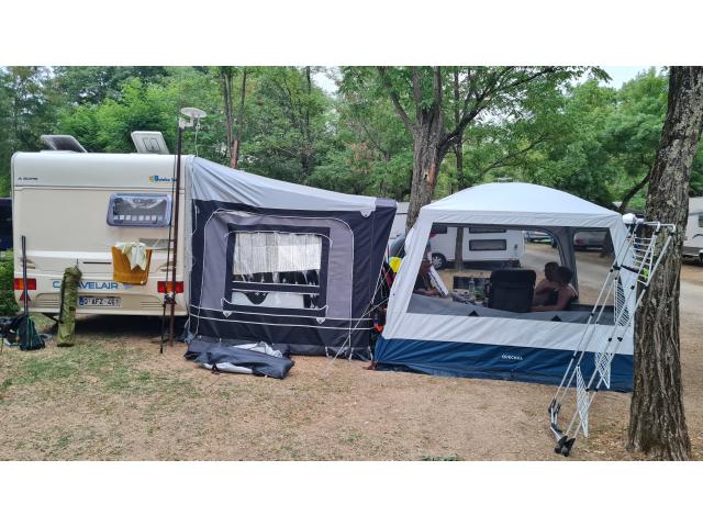 Photo Caravane caravalaire image 6/6