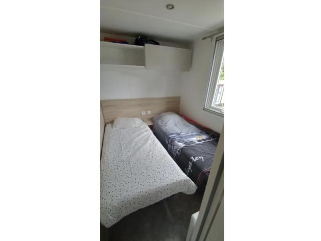 Photo Caravane résidentielle 3 chambres 2 salles de douche image 6/6