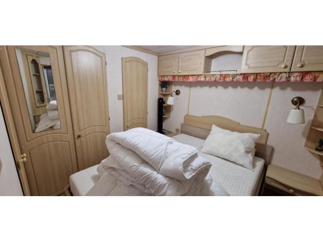 Photo Caravane résidentielle "Type Anglais" avec auvant neuf image 6/6