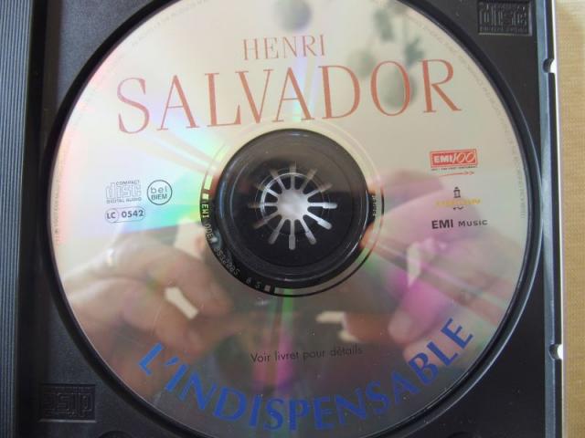 Photo CD Henri SALVADOR image 6/6