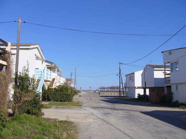 Photo chalet a gruissan plage image 6/6