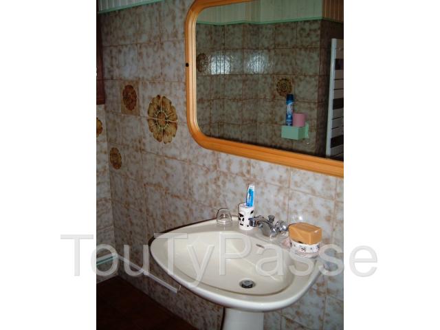 Photo CHALET NEIGE ET SOLEIL image 6/6