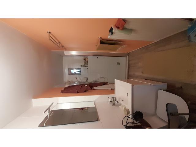 Photo Chambre colocation Saint-Gilles ; juillet-août 2025 image 6/6