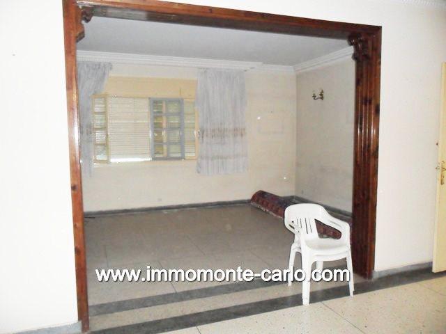 Photo Charmante Villa à louer à AGDAL RABAT image 6/6