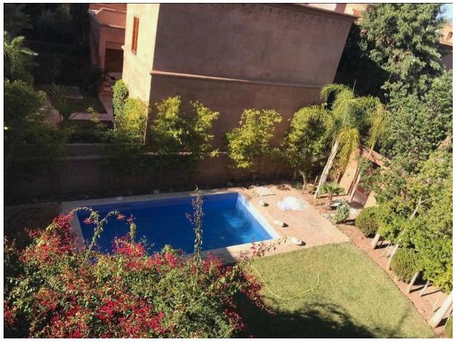 Photo Charmante villa de 832m a Agdal image 6/6