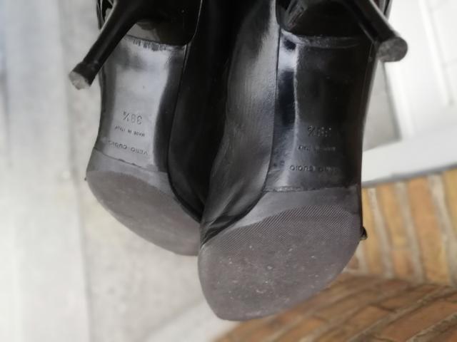 Photo Chaussures femme p39 1/2 image 6/6