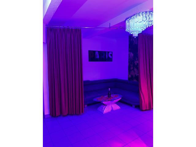 Photo Chercher Hôtesse Night club “ Club de Paris “ image 6/6