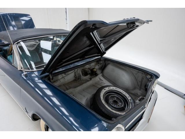 Photo Chevrolet Corvair '64 CH81515 image 6/6