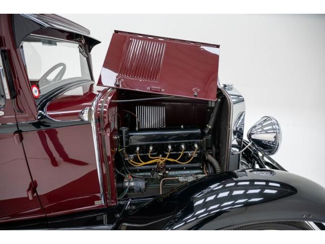 Photo Chevrolet Universal '30 chD1559 image 6/6