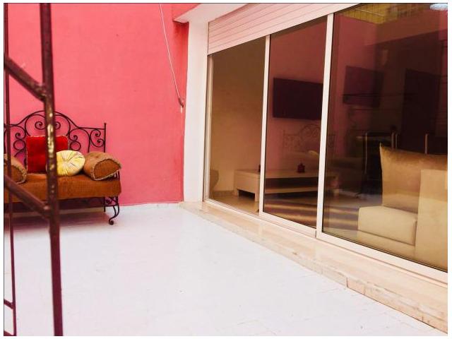 Photo Chic appartement a louer à Guandi image 6/6