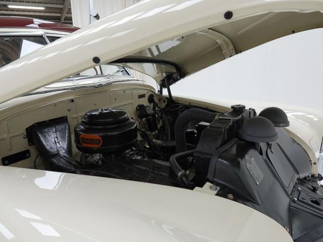 Photo Chrysler Windsor Newport '50 CH9786 image 6/6