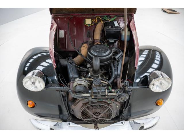 Photo Citroën 2CV 6 Charleston '83 CHa1181 image 6/6