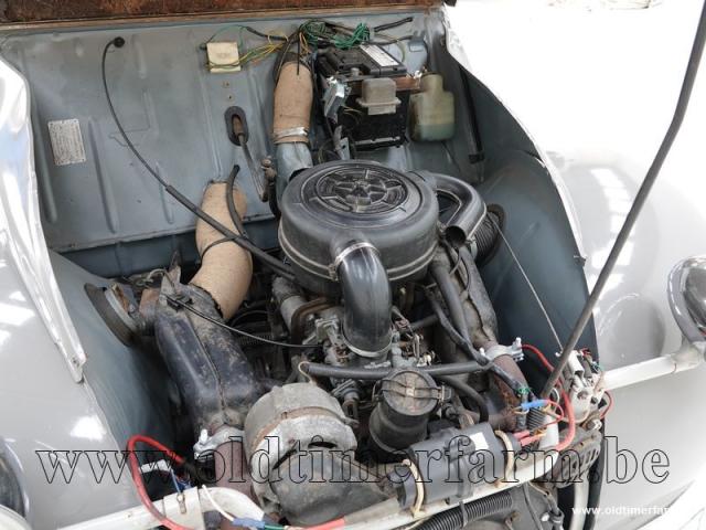 Photo Citroën 2CV '82 CH3822 image 6/6